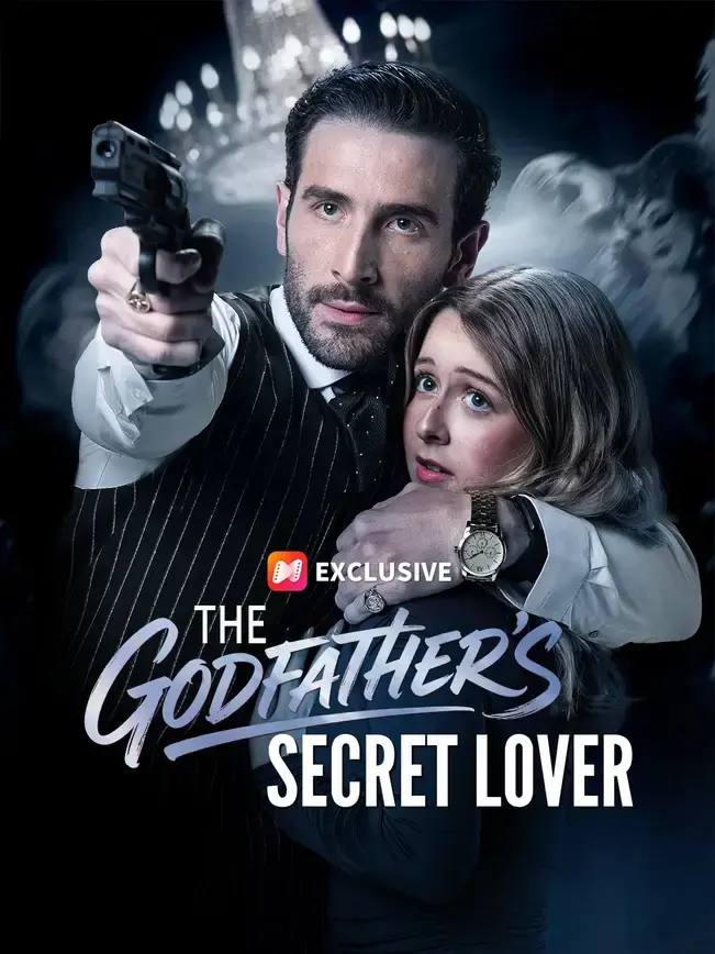 The Godfather’s Secret Lover poster