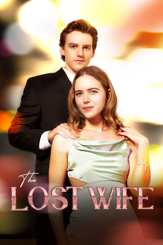 The Lost Wife poster