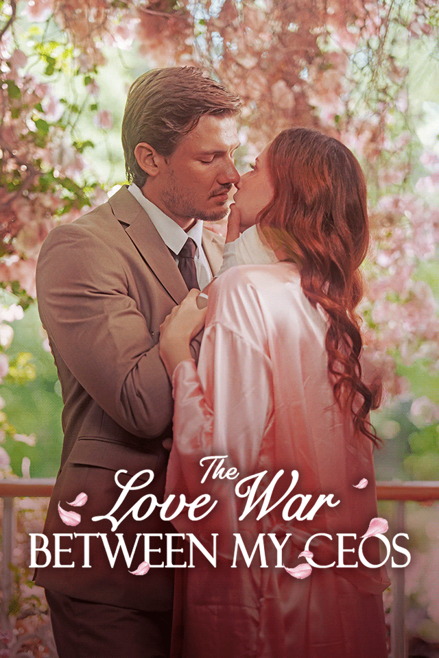 The Love War Between My CEOs poster