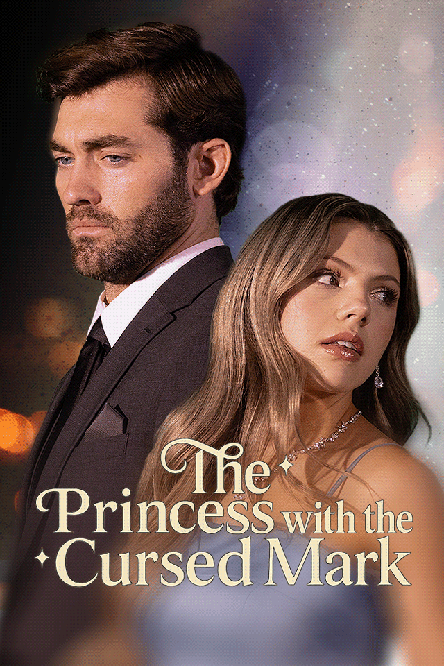 The Princess With the Cursed Mark poster
