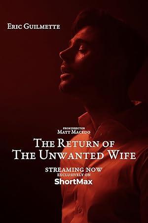 The Return of the Unwanted Wife poster