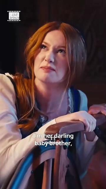 The Seamstress is the Duchess poster