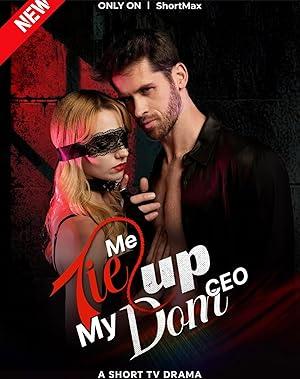 Tie Me up, My Dom CEO poster