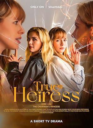 True Heiress poster