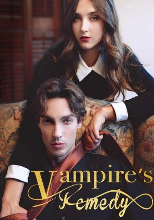 Vampire’s Remedy poster