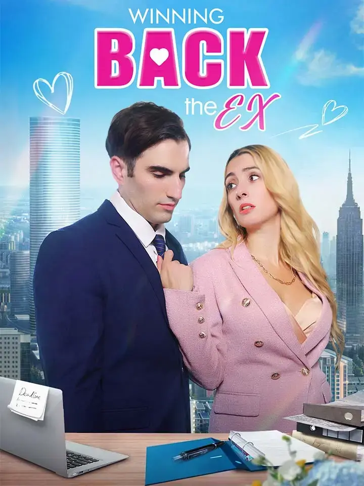 Winning Back the EX poster