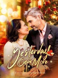 Yesterday Once More poster