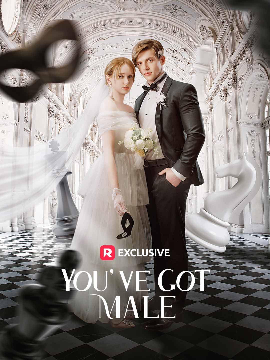 You’ve Got Male poster