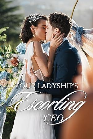 Your Ladyship’s Escorting CEO poster