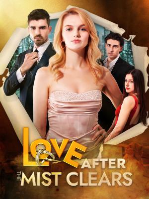 Love After the Mist Clears poster