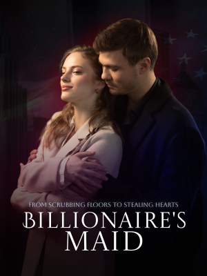 Billionaire’s Maid poster