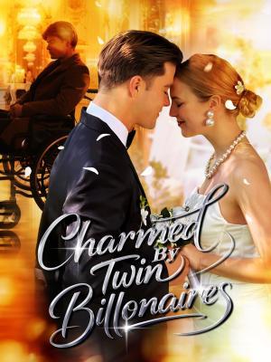Charmed by Twin Billionaires poster