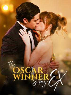 The Oscar Winner is My Ex poster
