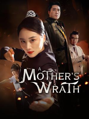 A Mother’s Wrath poster
