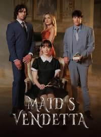 Maid’s Vendetta poster