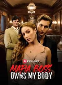 Mafia Boss Owns My Body poster