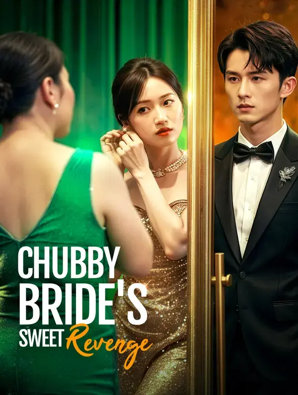 Chubby Bride’s Sweet Revenge poster