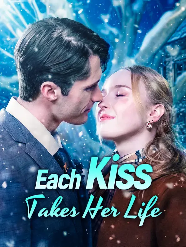 Each Kiss Takes Her Life poster