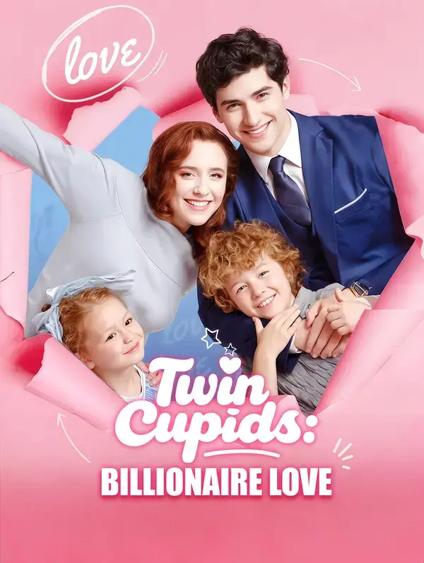 Twin Cupids: Billionaire Love poster