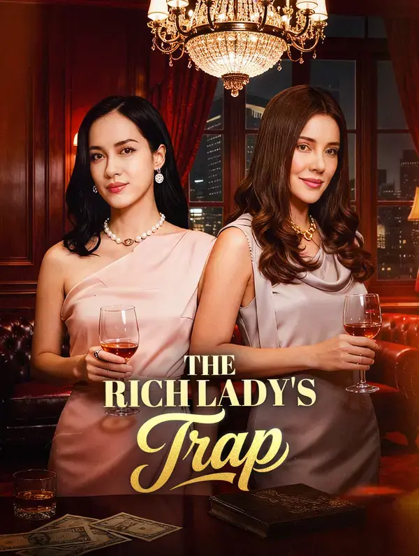 The Rich Lady’s Trap poster