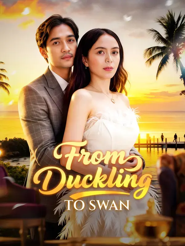 From Duckling to Swan poster