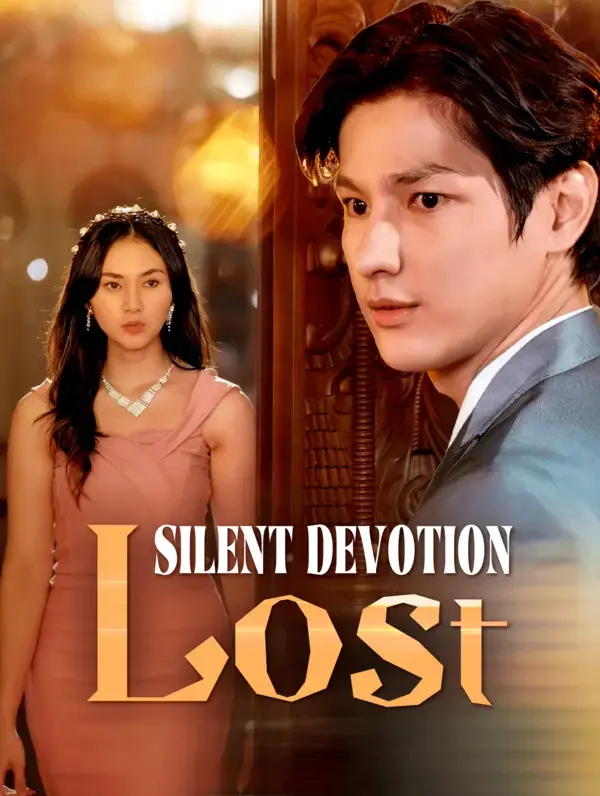 Silent Devotion Lost poster