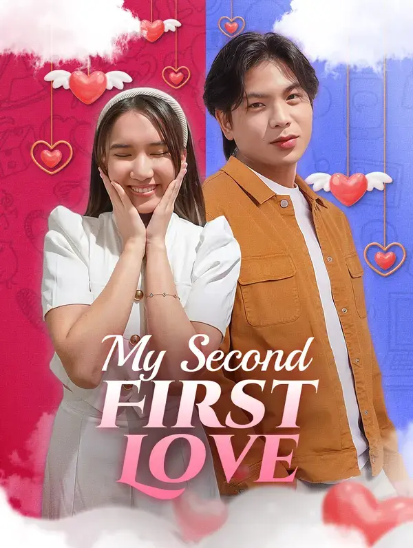 My Second First Love poster