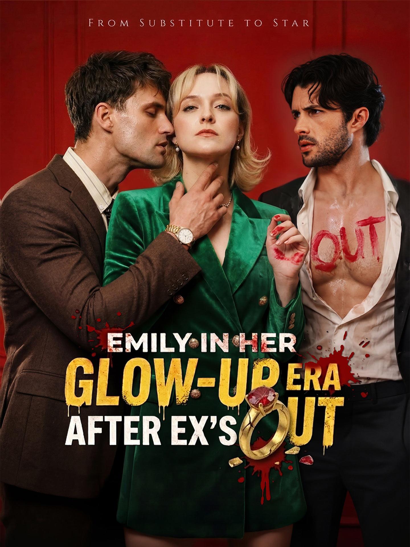 Emily in Her Glow-Up Era After Ex’s Out poster