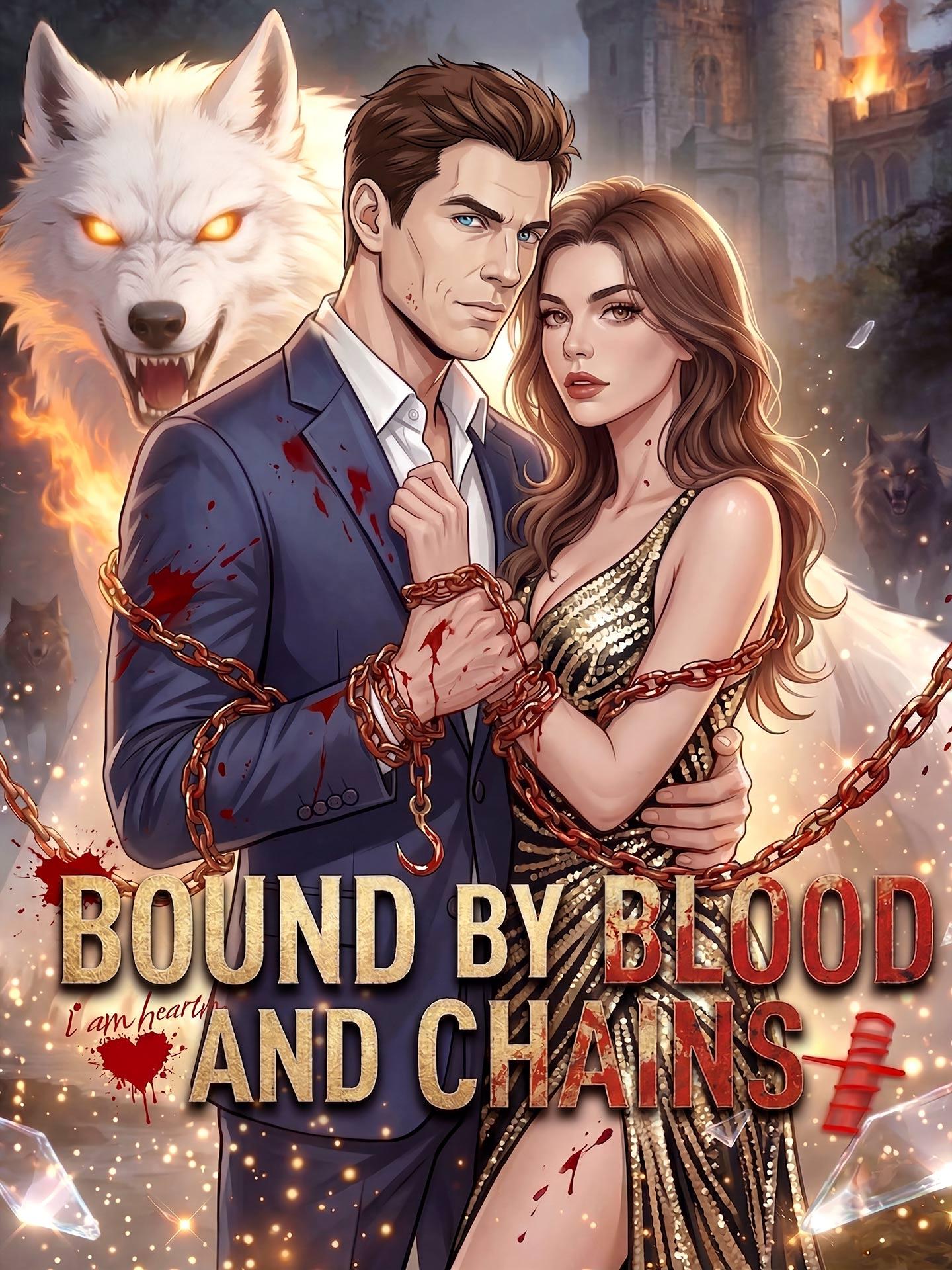 Bound by Blood and Chains poster