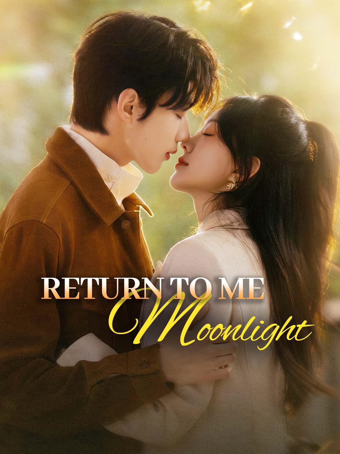 Return to Me, Moonlight poster