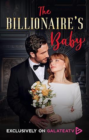 Billionaire’s Baby poster