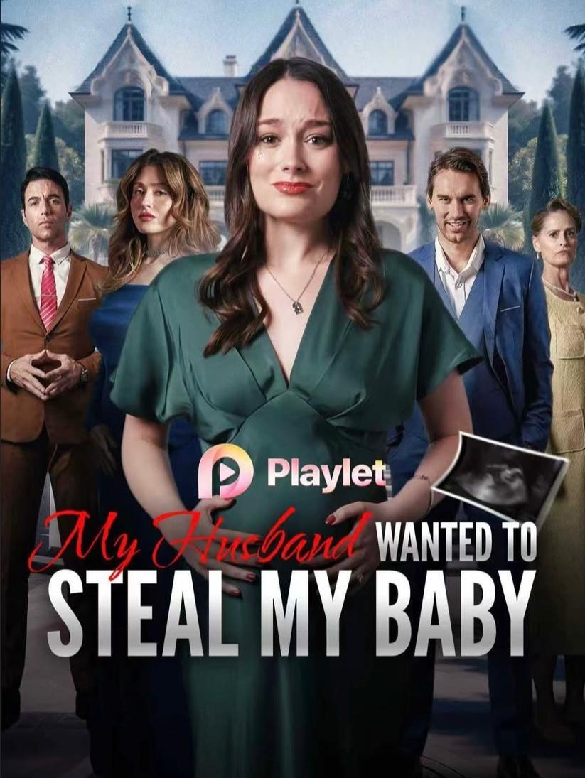 Pregnant for His Secret Son poster