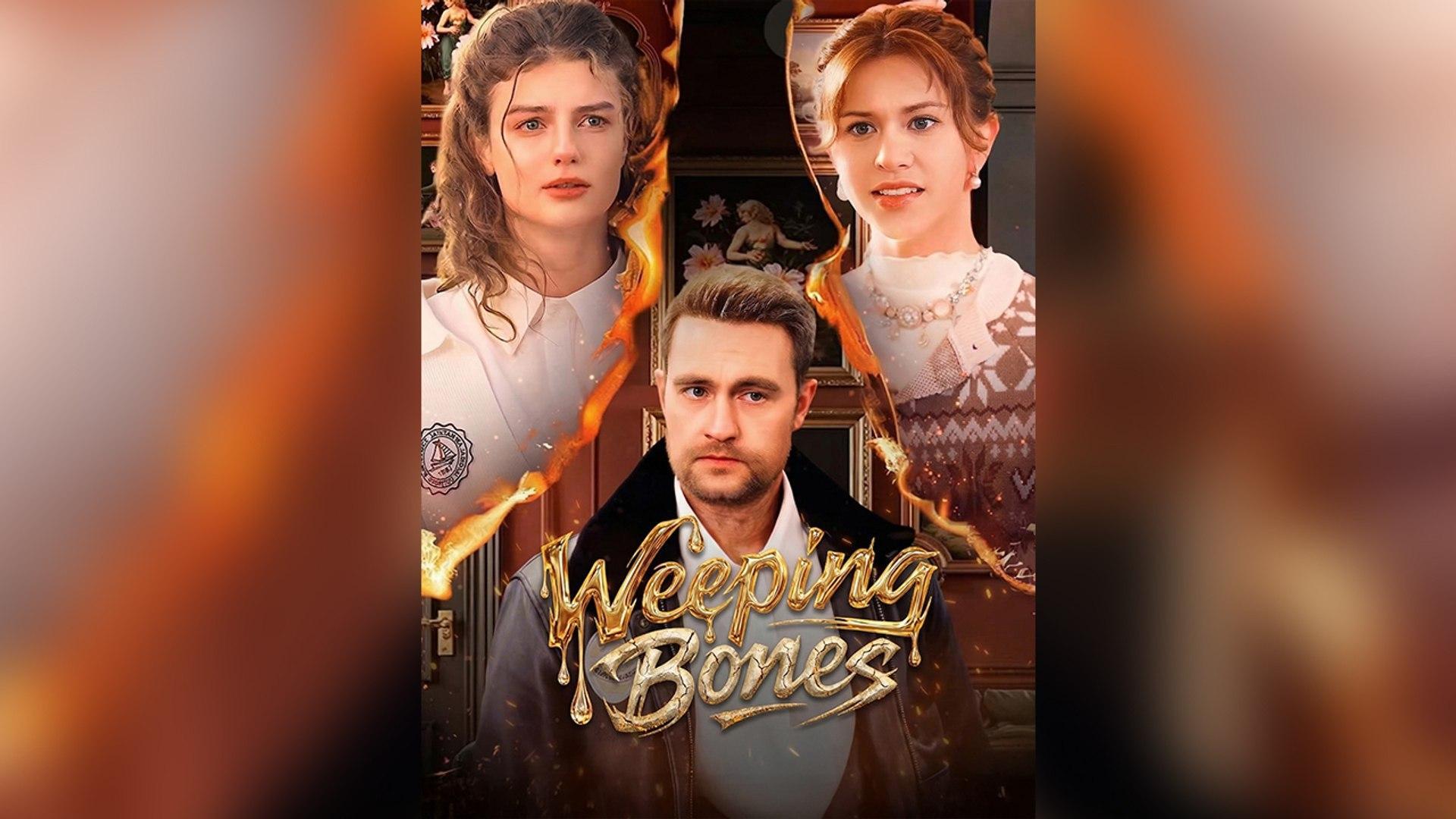 Weeping Bones poster