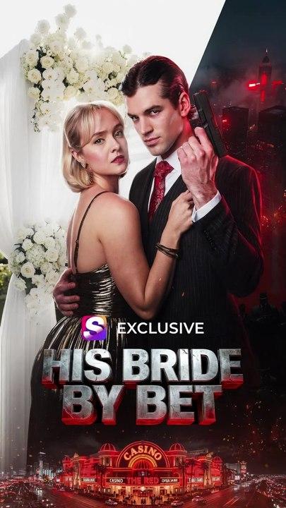 His Bride by Bet poster