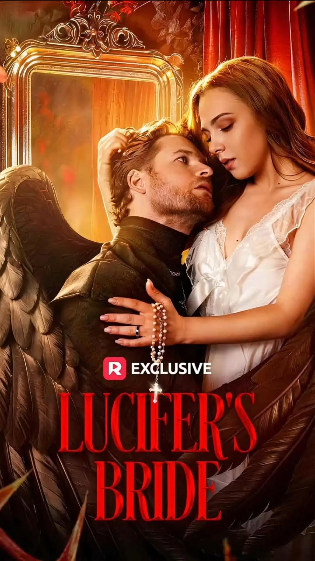 Lucifer’s Bride poster