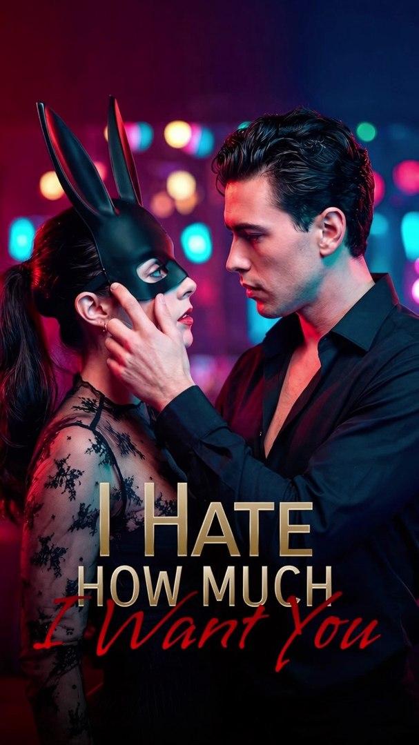 I Hate How Much I Want You poster