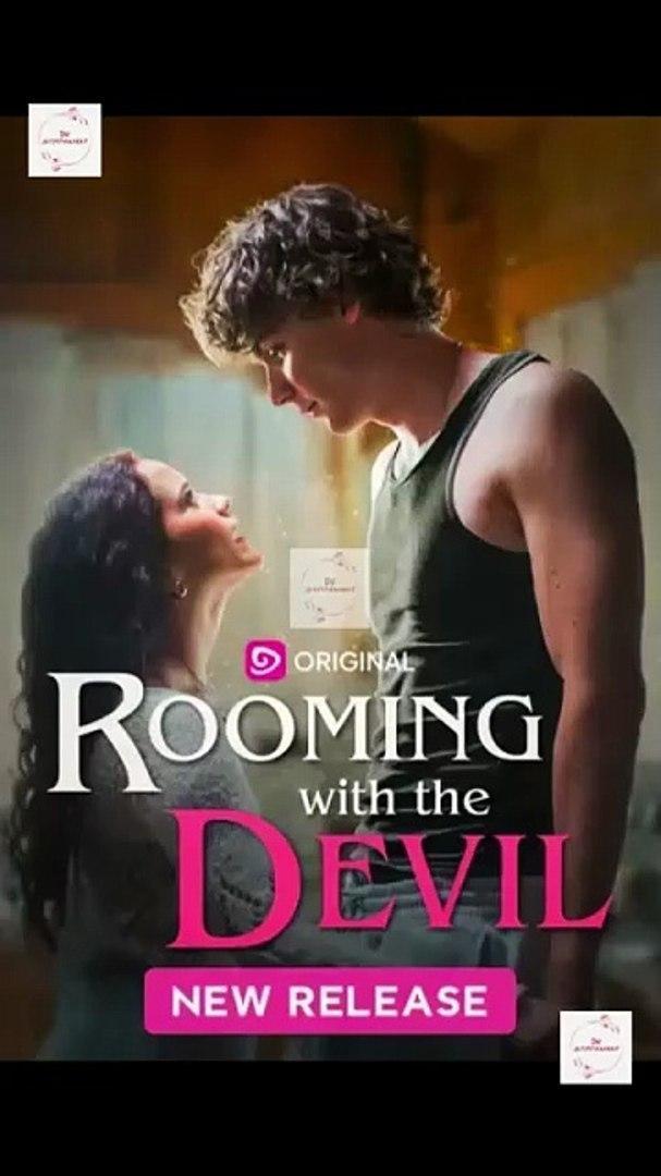 Rooming With the Devil poster
