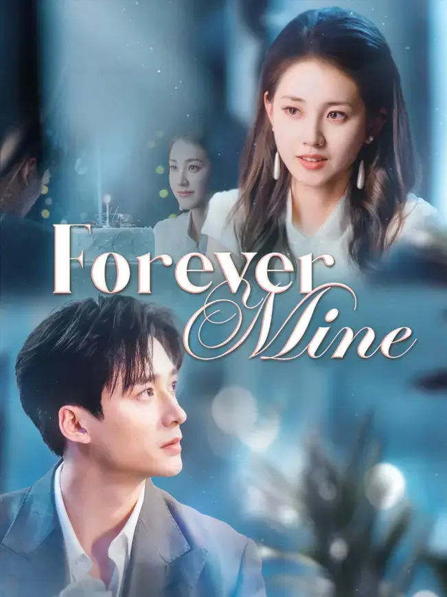 Forever Mine poster