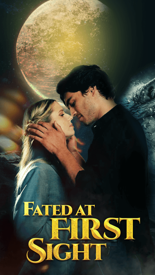 Fated at First Sight poster