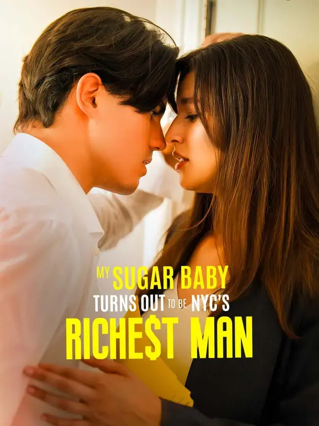 My Sugar Baby Turns Out to be NYC’s Richest Man poster