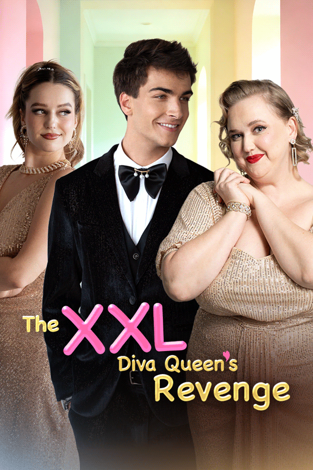 The XXL Diva Queen’s Revenge poster