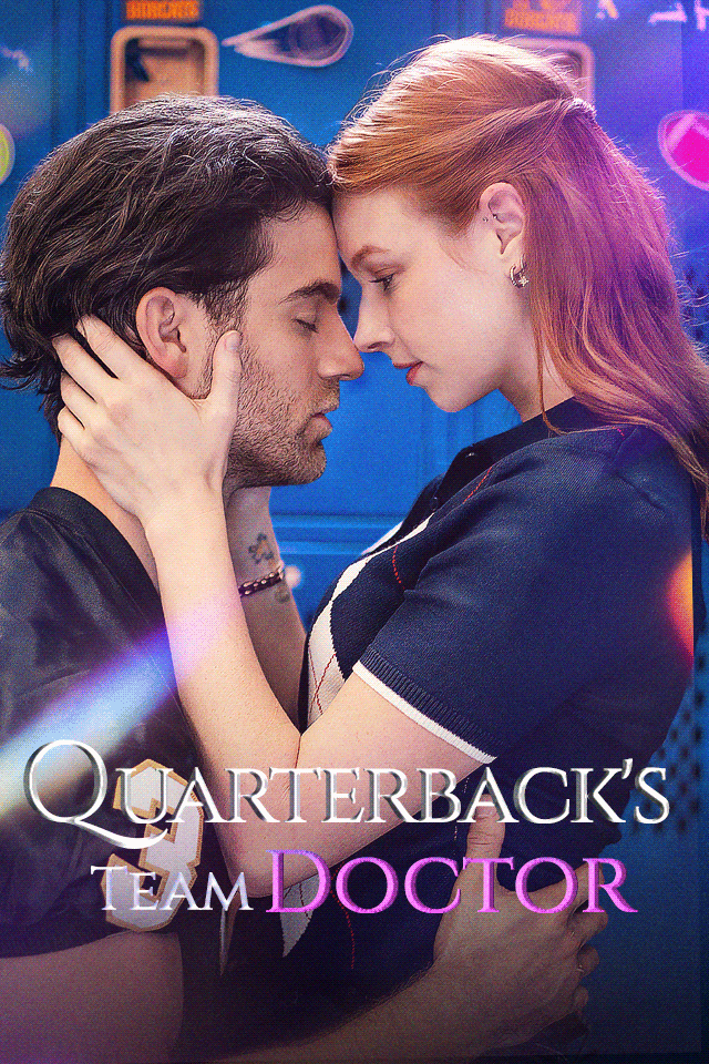 Quarterback’s Team Doctor poster
