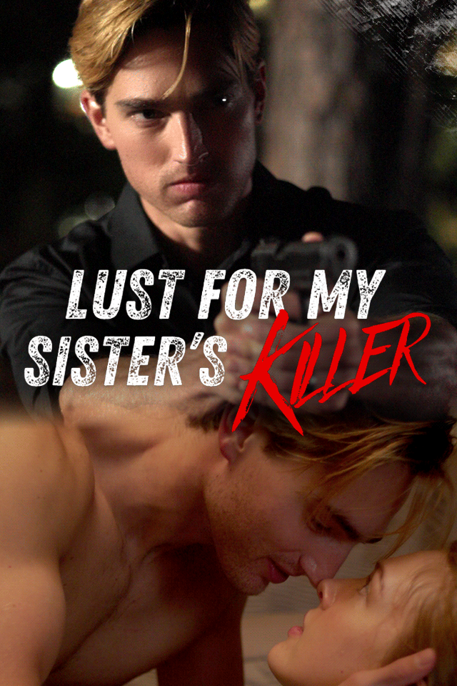 Lust for My Sister’s Killer poster