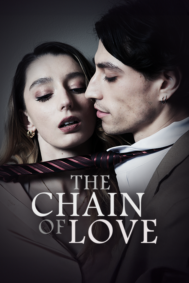 The Chain of Love poster