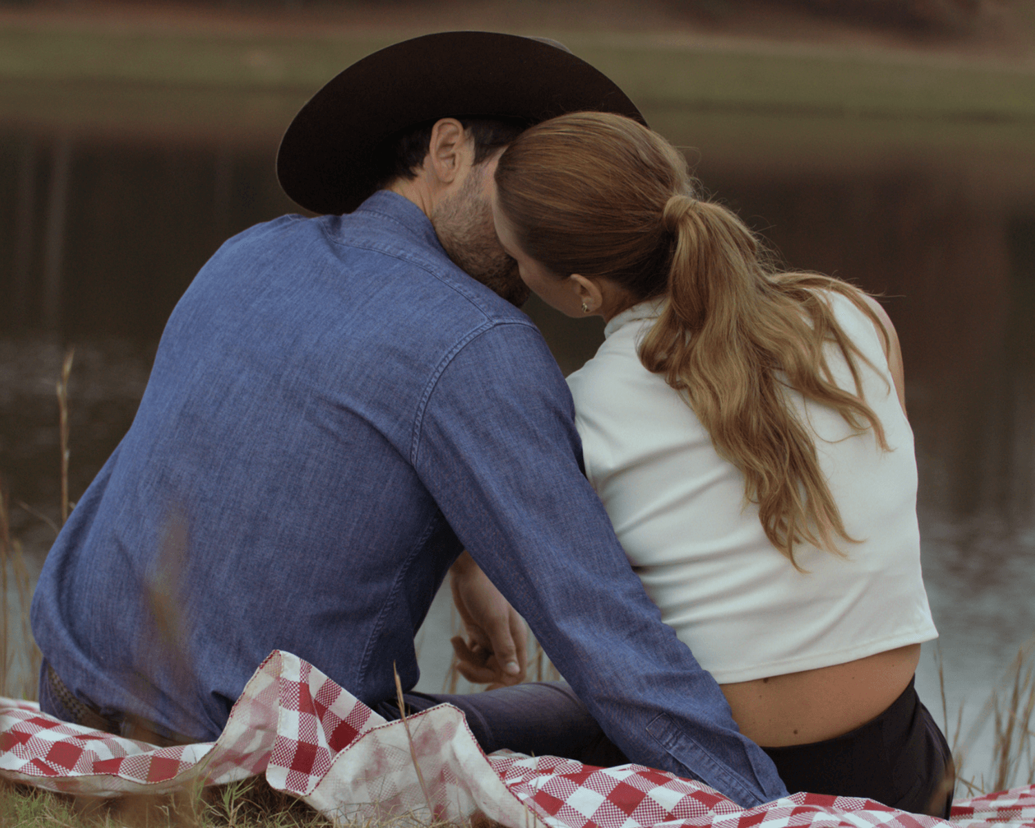 Cowboy Dreams poster