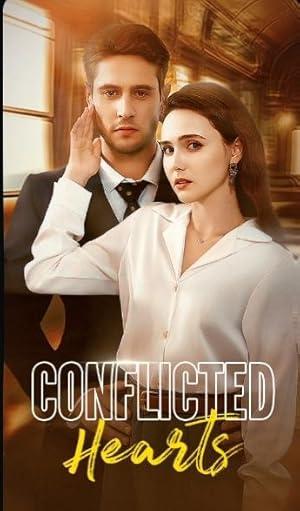 Conflicted Hearts poster