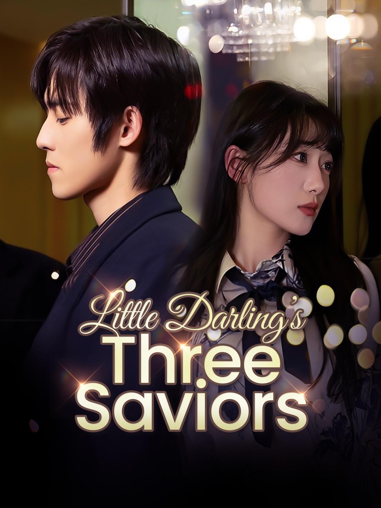Little Darling’s Three Saviors poster