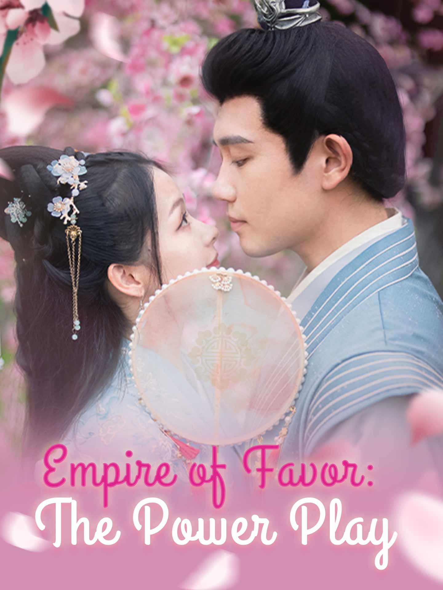Empire of Favor: The Power Play poster