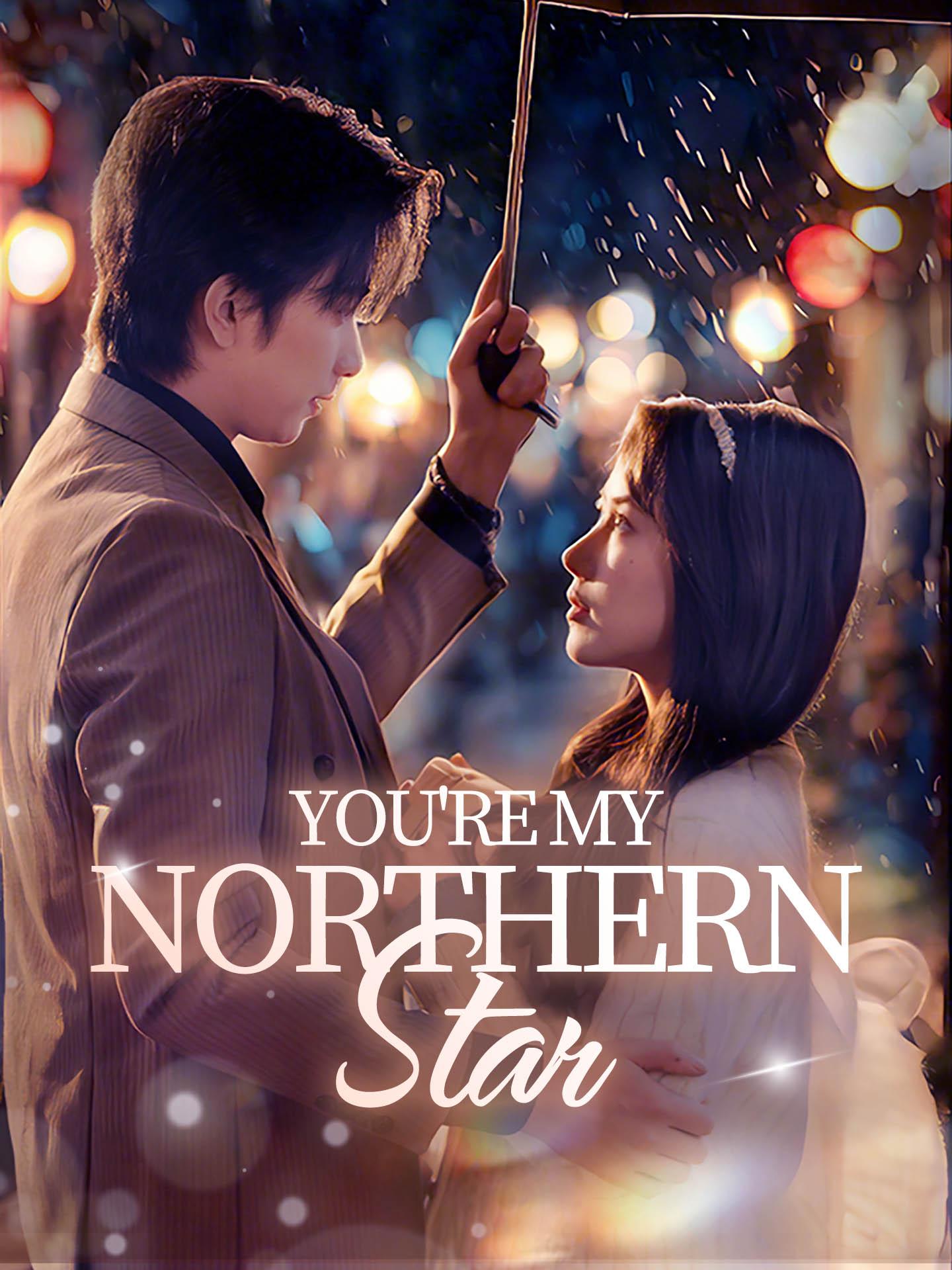 You’re My Northern Star poster