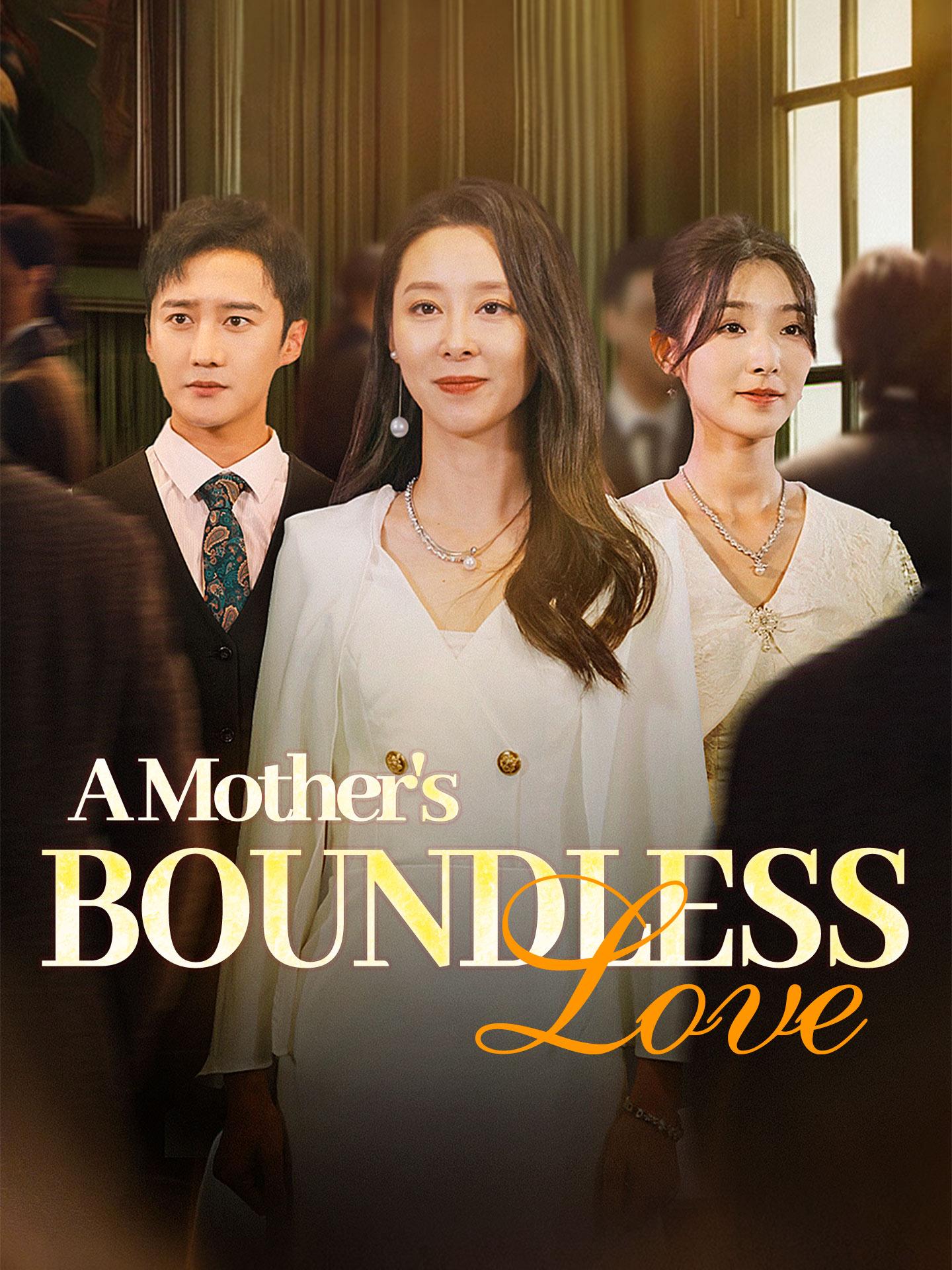 A Mother’s Boundless Love poster